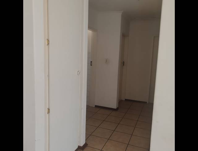 1 BEDROOM DUPLEX TO LET IN DIE HOEWES